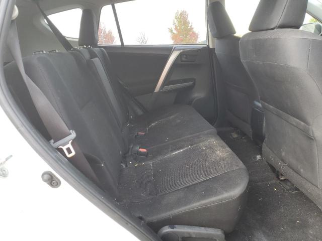 Photo 11 from auction – 2016 TOYOTA RAV4 LE with VIN JTMBFREV9GJ069211
