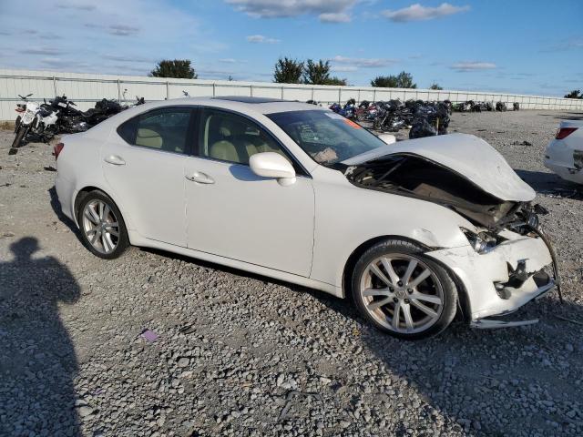 Photo 4 from auction – 2006 LEXUS IS 250 with VIN JTHBK262965017302