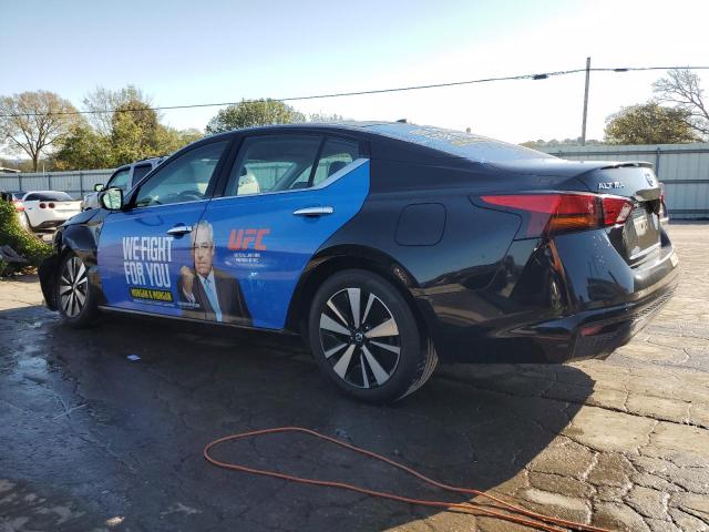 Photo 2 from auction – 2019 NISSAN ALTIMA SL with VIN 1N4BL4EV3KC247466