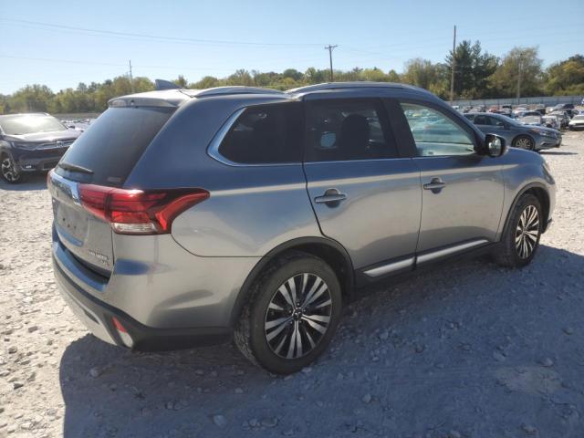 Photo 3 from auction – 2019 MITSUBISHI OUTLANDER with VIN JA4AZ3A38KZ038864
