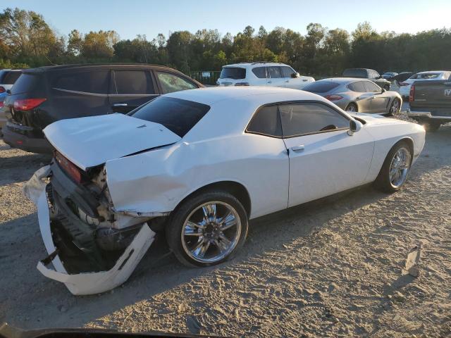 Photo 3 from auction – 2012 DODGE CHALLENGER with VIN 2C3CDYAG1CH292905