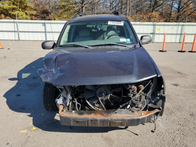 Photo 5 from auction – 2006 CHEVROLET TRAILBLAZE with VIN 1GNET16S666157749