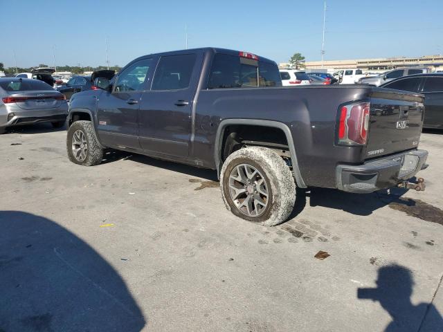 Photo 2 from auction – 2016 GMC SIERRA K15 with VIN 3GTU2NEC4GG255624