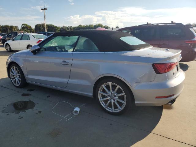 Photo 2 from auction – 2015 AUDI A3 PREMIUM with VIN WAU6CLFF5F1053078