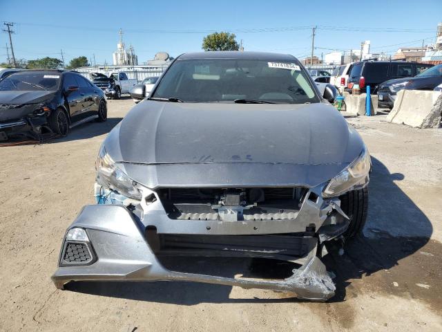 Photo 5 from auction – 2020 NISSAN ALTIMA S with VIN 1N4BL4BV0LC218142