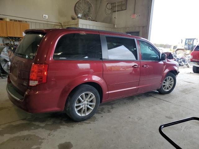 Photo 3 from auction – 2014 DODGE GRAND CARA with VIN 2C4RDGCG8ER120106