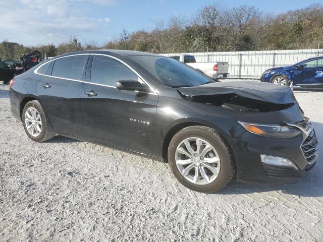 Photo 4 from auction – 2019 CHEVROLET MALIBU LT with VIN 1G1ZD5ST0KF169718