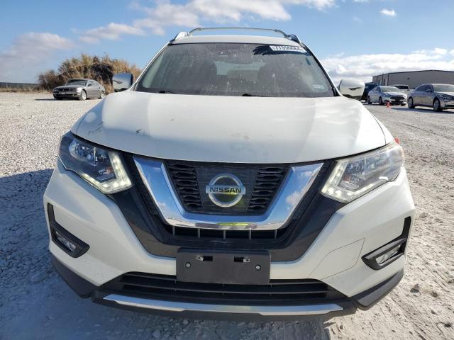 Photo 5 from auction – 2017 NISSAN ROGUE S with VIN 5N1AT2MTXHC864054