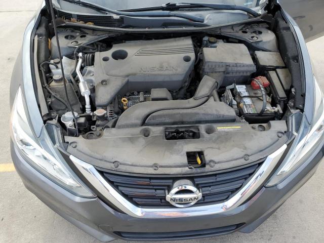 Photo 11 from auction – 2018 NISSAN ALTIMA 2.5 with VIN 1N4AL3AP8JC120434