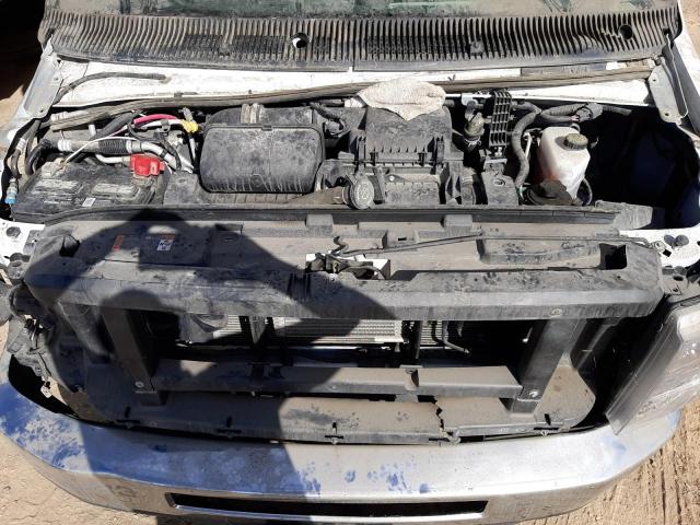 Photo 7 from auction – 2022 FORD ECONOLINE with VIN 1FDWE3FN0NDC01859
