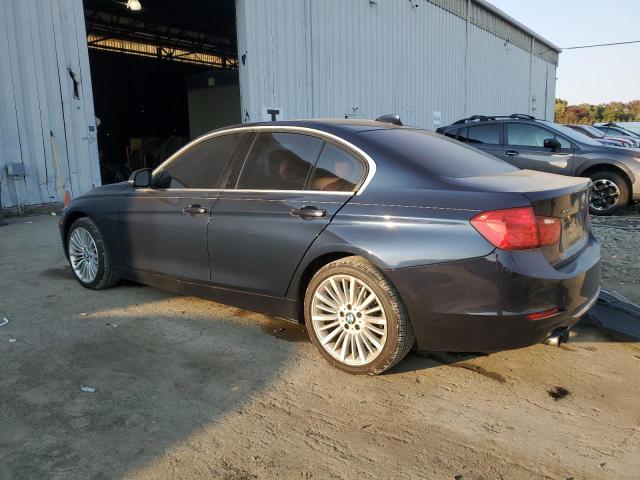 Photo 2 from auction – 2013 BMW 328 XI SUL with VIN WBA3B5C52DF138991