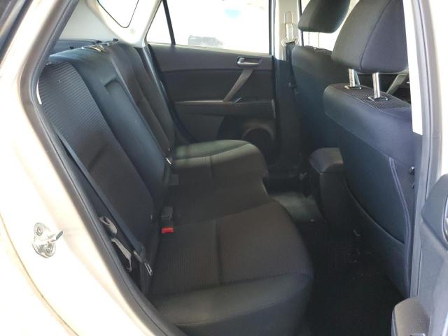 Photo 10 from auction – 2013 MAZDA 3 I with VIN JM1BL1LP3D1781126