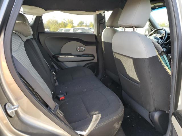 Photo 10 from auction – 2015 KIA SOUL + with VIN KNDJP3A51F7118599