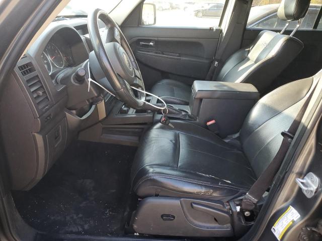 Photo 7 from auction – 2012 JEEP LIBERTY SP with VIN 1C4PJMAK2CW185821