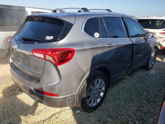 Photo 3 from auction – 2020 BUICK ENVISION E with VIN LRBFX2SA4LD034915