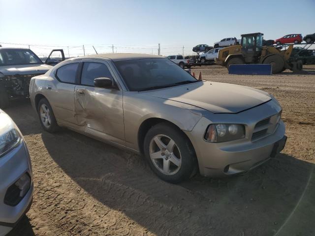 Photo 4 from auction – 2008 DODGE CHARGER with VIN 2B3LA43G68H219452