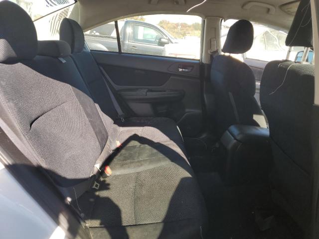 Photo 10 from auction – 2014 SUBARU IMPREZA PR with VIN JF1GJAC61EH010066