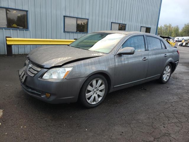 Photo 1 from auction – 2006 TOYOTA AVALON XL with VIN 4T1BK36B56U123738