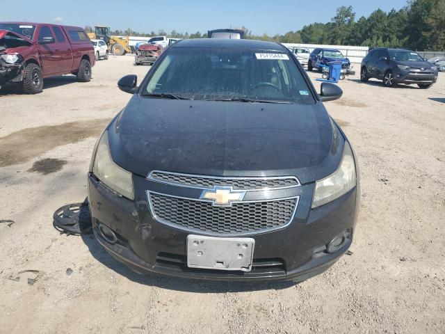 Photo 5 from auction – 2012 CHEVROLET CRUZE LTZ with VIN 1G1PH5SC6C7201062