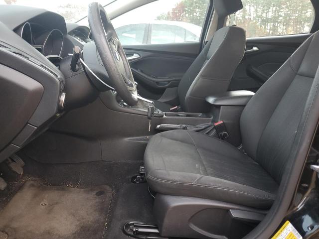Photo 7 from auction – 2015 FORD FOCUS SE with VIN 1FADP3K25FL371827