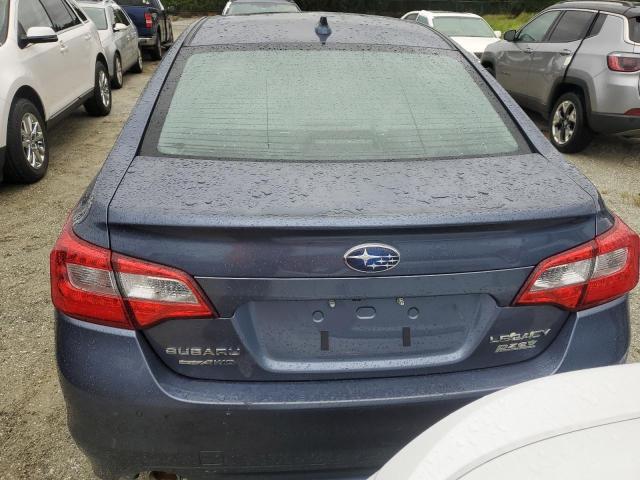 Photo 6 from auction – 2017 SUBARU LEGACY 2.5 with VIN 4S3BNAN63H3064900
