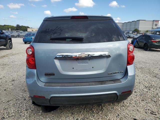 Zdjęcie 6 z aukcji – 2015 CHEVROLET EQUINOX LT z VIN 2GNFLFEK3F6283337