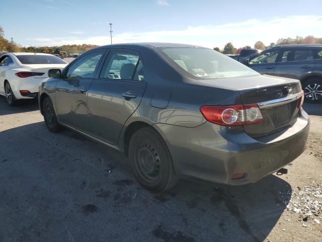 Photo 2 from auction – 2013 TOYOTA COROLLA BA with VIN 2T1BU4EE0DC104671