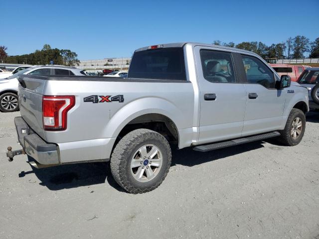 Photo 3 from auction – 2017 FORD F150 SUPER with VIN 1FTEW1EF3HFA40914