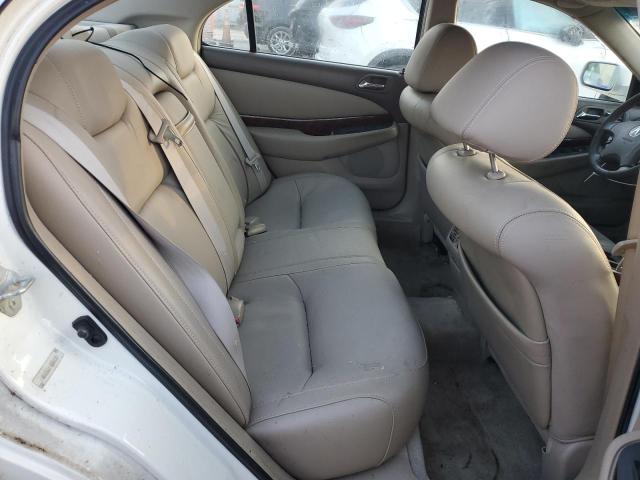 Photo 10 from auction – 2003 ACURA 3.2TL with VIN 19UUA56623A084393