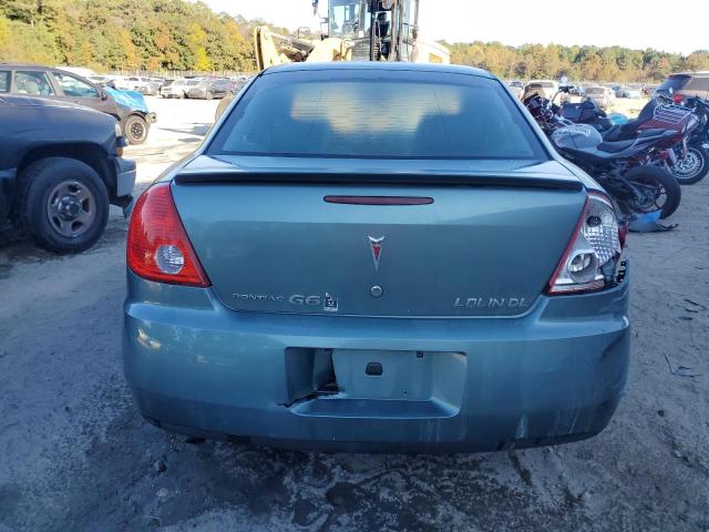 Photo 6 from auction – 2009 PONTIAC G6 with VIN 1G2ZG57B494172176