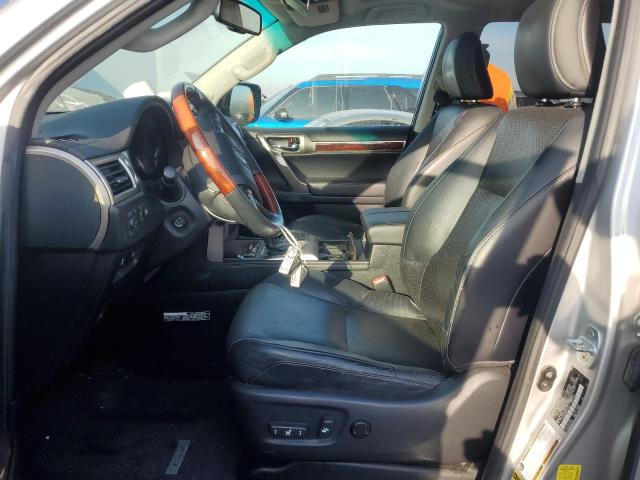 Photo 7 from auction – 2011 LEXUS GX 460 PRE with VIN JTJJM7FX5B5029082