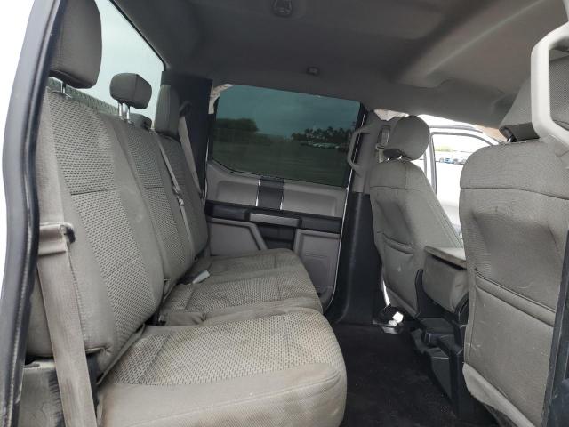 Photo 10 from auction – 2016 FORD F150 SUPER with VIN 1FTEW1CP4GKD17913