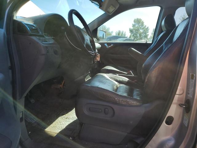 Photo 7 from auction – 2005 HONDA ODYSSEY EX with VIN 5FNRL38735B092490