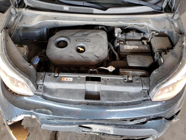 Photo 11 from auction – 2018 KIA SOUL + with VIN KNDJP3A50J7600232