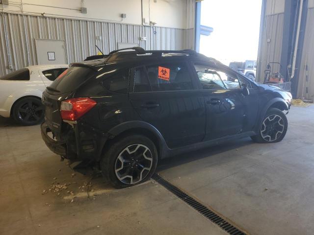 Photo 3 from auction – 2017 SUBARU CROSSTREK with VIN JF2GPABC9HG232771