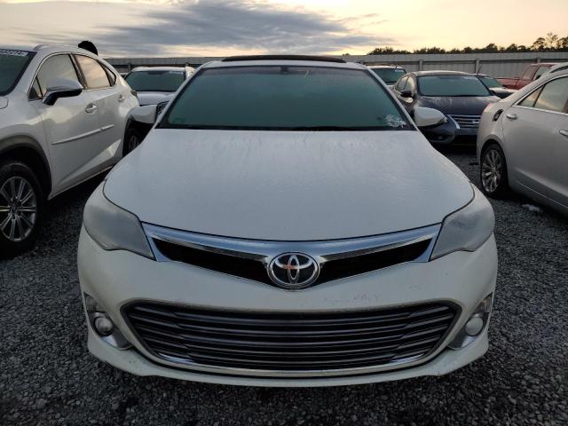 Photo 5 from auction – 2013 TOYOTA AVALON BAS with VIN 4T1BK1EB7DU070270