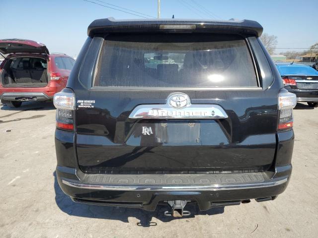 Photo 6 from auction – 2016 TOYOTA 4RUNNER SR with VIN JTEBU5JRXG5341194