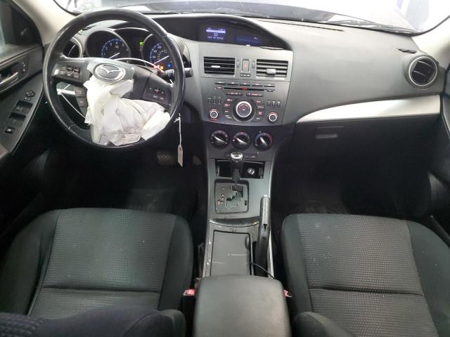 Photo 8 from auction – 2012 MAZDA 3 I with VIN JM1BL1V76C1654401
