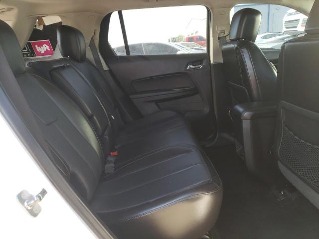 Photo 10 from auction – 2017 GMC TERRAIN SL with VIN 2GKFLPE38H6345720