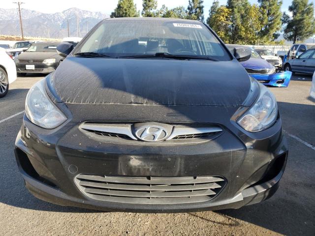 Photo 5 from auction – 2013 HYUNDAI ACCENT GLS with VIN KMHCT5AE8DU071632