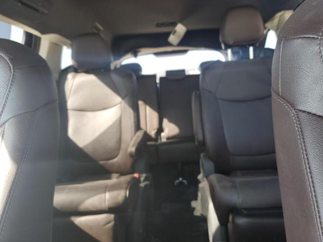 Photo 10 from auction – 2023 TOYOTA SIENNA LIM with VIN 5TDESKFC2PS089557