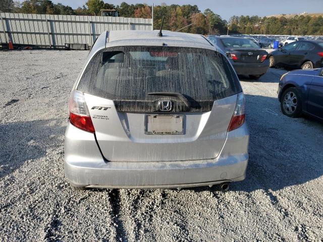 Photo 6 from auction – 2012 HONDA FIT with VIN JHMGE8H36CC040789