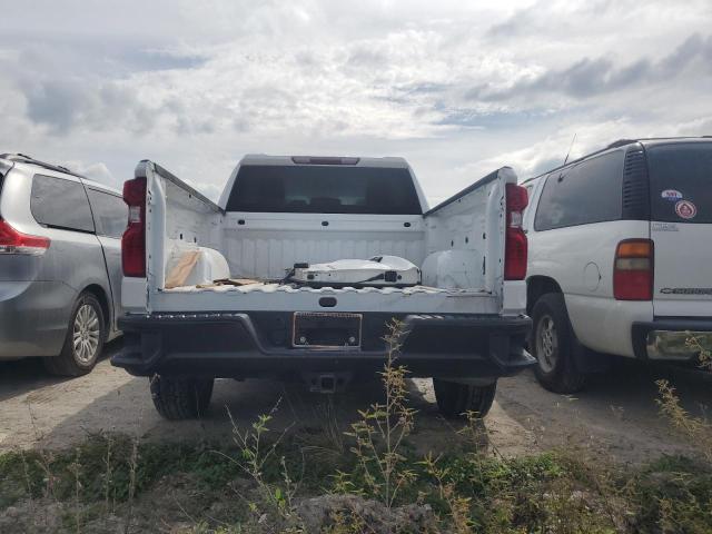 Photo 6 from auction – 2023 CHEVROLET SILVERADO with VIN 1GCPAAEKXPZ152627