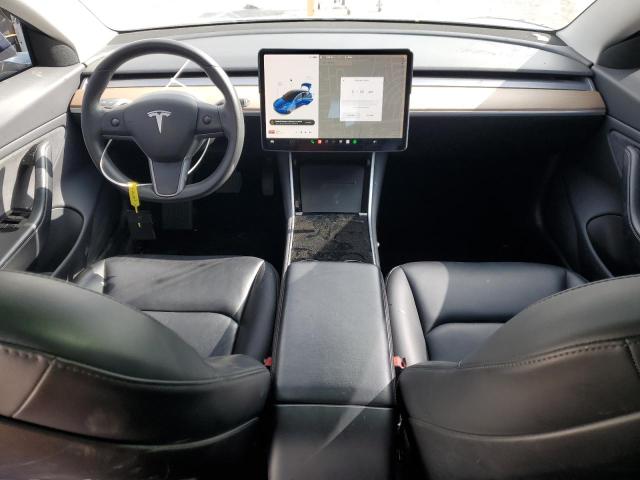 Photo 8 from auction – 2019 TESLA MODEL 3 with VIN 5YJ3E1EA7KF476207