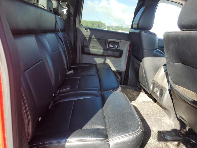 Photo 10 from auction – 2008 FORD F150 SUPER with VIN 1FTPW14V08FA42542