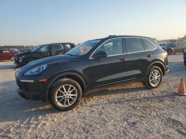 PORSCHE CAYENNE 2016 with VIN WP1AA2A2XGLA05372 - Photo from auction