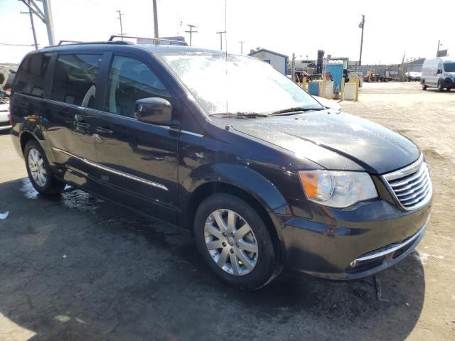 Photo 4 from auction – 2016 CHRYSLER TOWN & COU with VIN 2C4RC1BG8GR148833