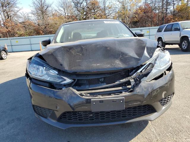 Photo 5 from auction – 2017 NISSAN SENTRA S with VIN 3N1AB7AP0HY339770