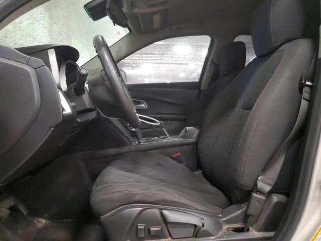Photo 7 from auction – 2015 CHEVROLET EQUINOX LS with VIN 2GNALAEK4F6436918