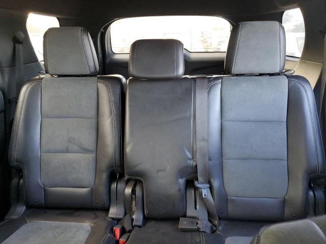 Photo 10 from auction – 2015 FORD EXPLORER X with VIN 1FM5K7D87FGA41116